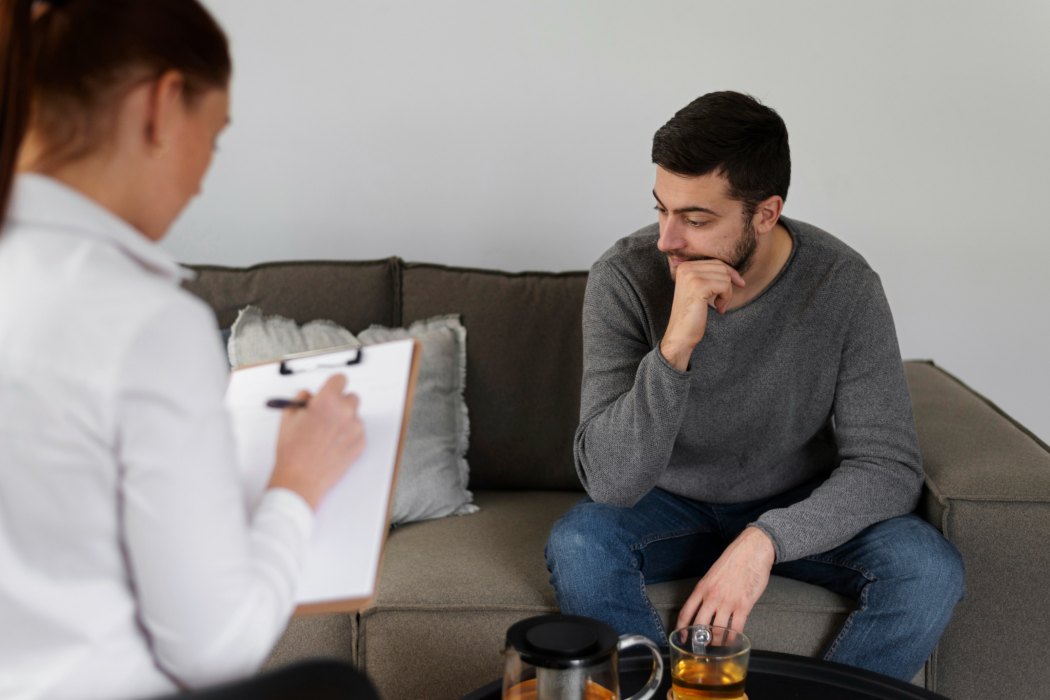 Terapia Cognitivo Conductual