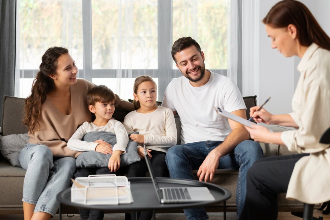 Terapia de Familia